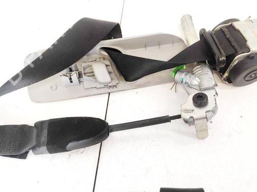 Used Front right seatbelt Front right seatbelt OPEL CORSA D (S07) 1.2 (L08, L68) (80 hp) 35262508 35262508