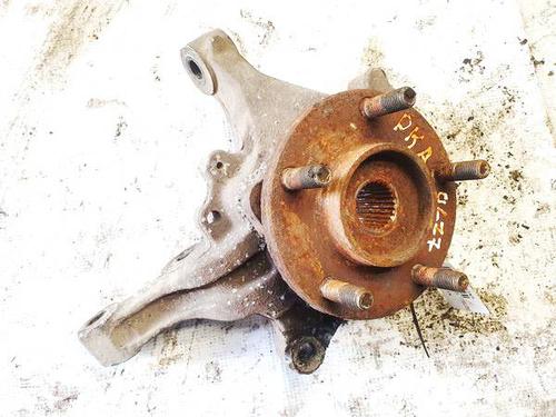 Used Left front steering knuckle Left front steering knuckle 35188308 35188308