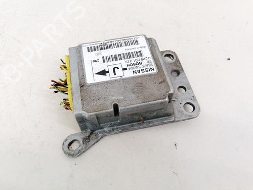 ecu-airbags-nissan-almera-ii-hatchback-n16-2000-32882514 main image