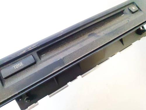 Radio BMW X5 (E53) 3.0 d | BP35390028E6 - Image 2