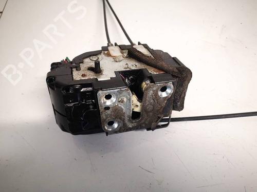 Used Rear right lock Rear right lock 35037398 35037398