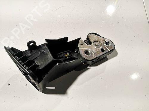 Used Electronic module Electronic module 34895570 34895570