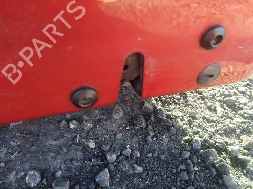 Used Front left lock Front left lock 35095838 35095838