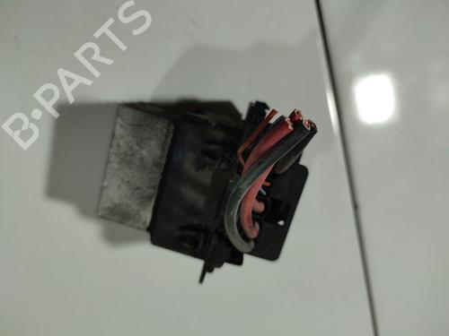 Used Heater resistor Heater resistor RENAULT SCÉNIC III (JZ0/1_) 1.5 dCi (110 hp) 34923352 34923352
