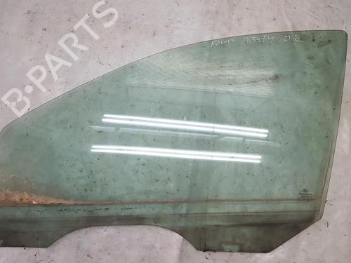 Used Front left door window Front left door window 35843232 35843232