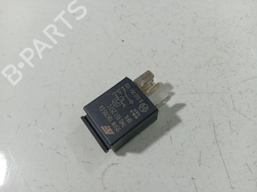 Electronic sensor VW GOLF V (1K1) 1.9 TDI | BP39232333M84 - Image 2