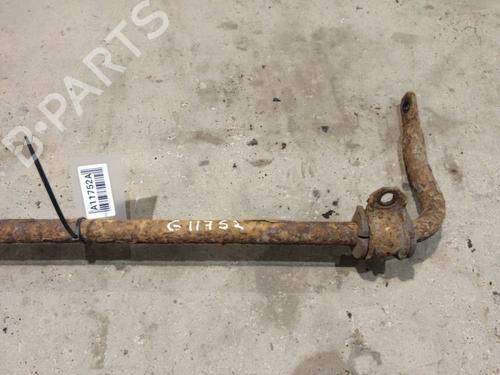 Anti roll bar MAZDA 6 Hatchback (GH) 2.0 MZR-CD (GH14) | BP39895914M96 - Image 3