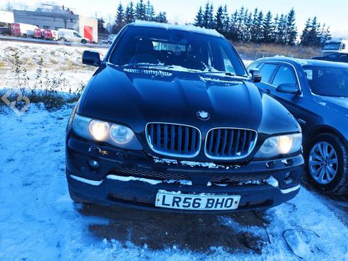 Electronic module BMW X5 (E53) 3.0 d | BP32911841M83  - Image 7