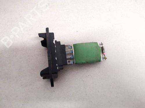 Used Heater resistor Heater resistor CITROËN C3 I (FC_, FN_) 1.4 Flex (80 hp) 35349268 35349268