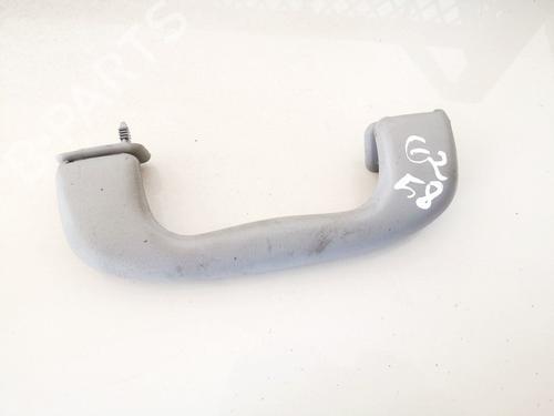 Used Interior roof handle Interior roof handle OPEL ZAFIRA / ZAFIRA FAMILY B (A05) 1.9 CDTI (M75) (150 hp) 35607975 35607975