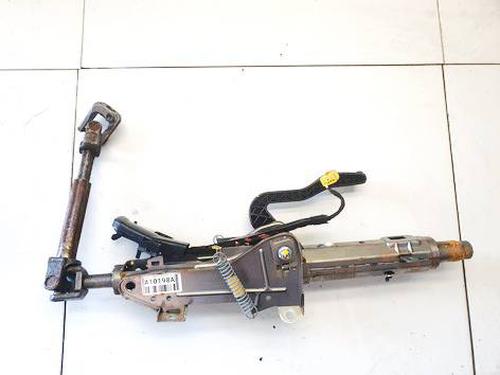 Used Steering column Steering column SKODA SUPERB II (3T4) 1.8 TSI (160 hp) 34995630 34995630