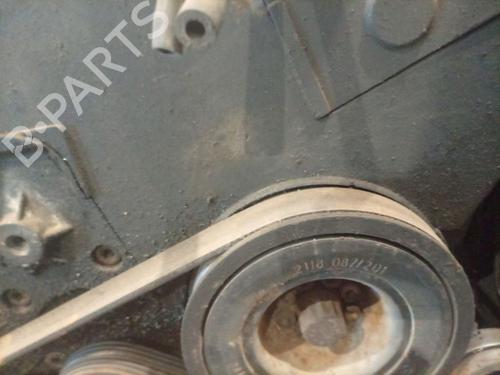 Timing cover AUDI A8 D3 (4E2, 4E8) 4.2 quattro | BP37512443M123 - Image 3