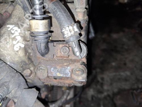 Injection pump FORD KA (RU8) 1.3 TDCi | BP35137040M78 - Image 2