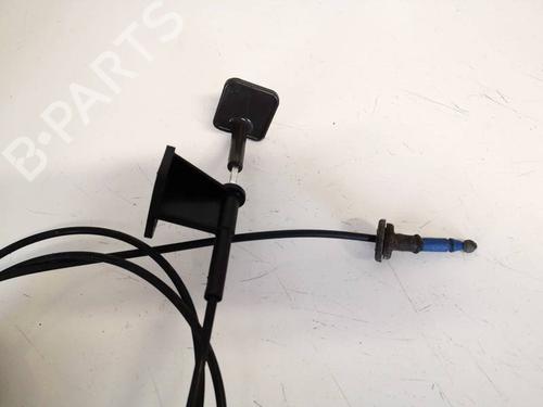 Interior handle HONDA CIVIC VIII Saloon (FD, FA) 1.3 IMA (FA3, FD3) | BP35060775I7 - Image 3
