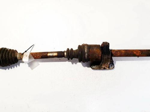 Used Right front driveshaft Right front driveshaft RENAULT MEGANE II (BM0/1_, CM0/1_) 1.9 dCi (BM0G, CM0G) (120 hp) 38006888 38006888