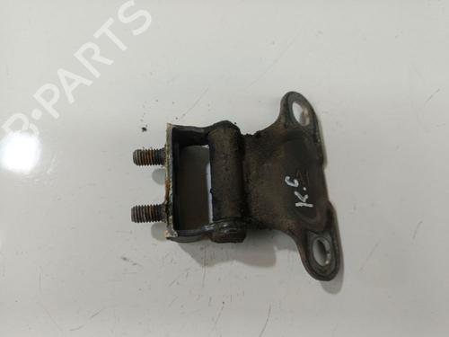 Used Hinge/Door check strap Hinge/Door check strap TOYOTA AVENSIS (_T25_) 2.0 VVTi (AZT250_) (155 hp) 33487091 33487091