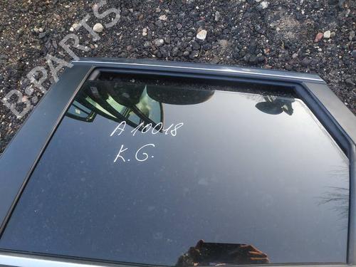 Used Rear left door window Rear left door window 35116422 35116422