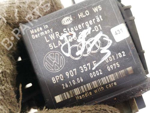 Lights ECU AUDI Q7 (4LB) 3.0 TDI quattro | BP35302989M55 - Image 2