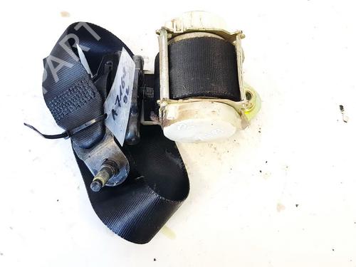 Front left seatbelt FORD FOCUS II (DA_, HCP, DP) 1.6 TDCi | BP35506727I26 - Image 2