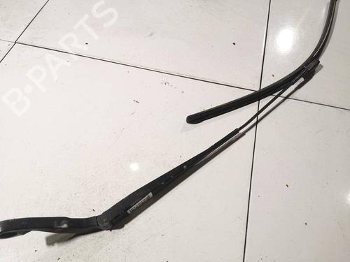 Used Front windshield wiper arm Front windshield wiper arm 38765404 38765404