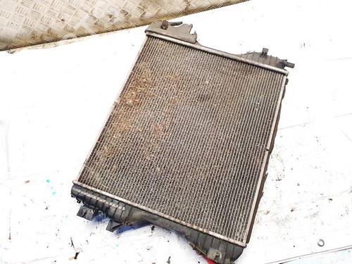 Water radiator JAGUAR XJ (X351) 3.0 SDV6 | BP35113398M31 - Image 3