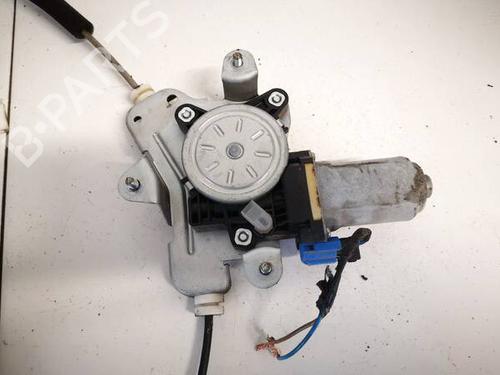 Used Right front window motor Right front window motor CHEVROLET CAPTIVA (C100, C140) 2.0 D 4WD (150 hp) 34911062 34911062