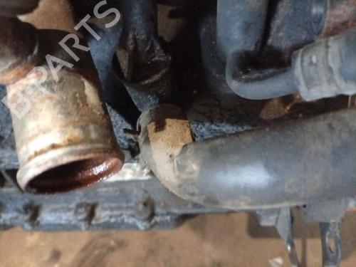 Pipe FORD TRANSIT CONNECT (P65_, P70_, P80_) 1.8 16V | BP39181867M125 - Image 4