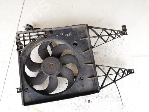 Used Fan Fan VW GOLF IV (1J1) 1.9 TDI (90 hp) 35625684 35625684