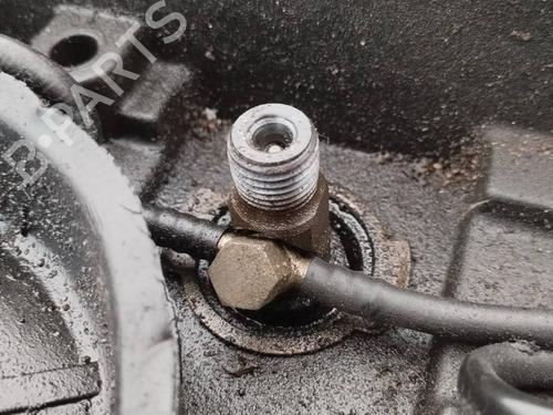 Used Injector Injector 35272871 35272871