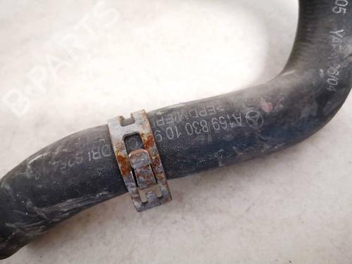 Pipe MERCEDES-BENZ A-CLASS (W169) A 180 CDI (169.007, 169.307) | BP32924882M125 - Image 3