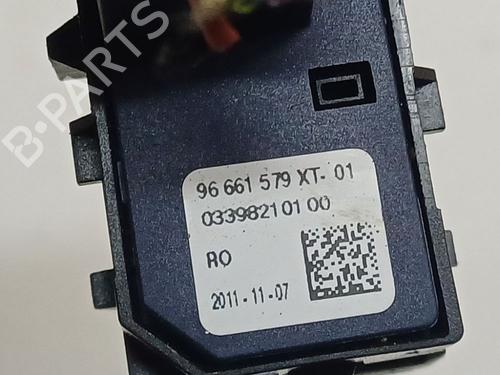 Switch PEUGEOT 508 I (8D_) 1.6 THP | BP38182963I30 - Image 4