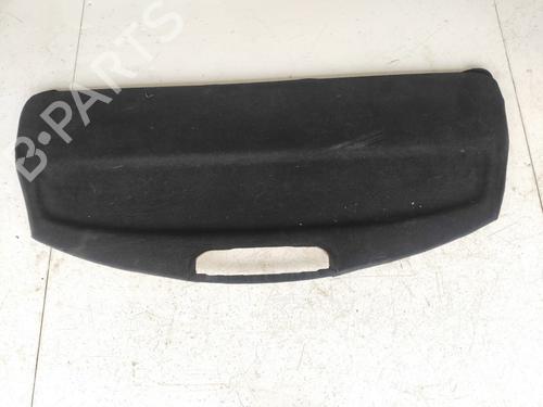 Used Rear parcel shelf Rear parcel shelf 35579291 35579291