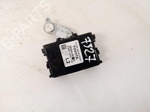 Used Electronic module Electronic module 32907693 32907693