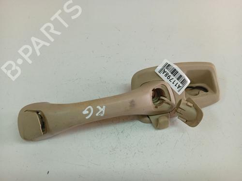 Used Interior roof handle Interior roof handle 39483758 39483758