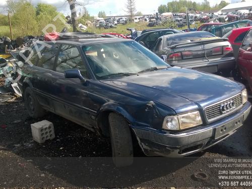 Used Parts AUDI 80 B4 Saloon (8C2) 2.0 E 4525886