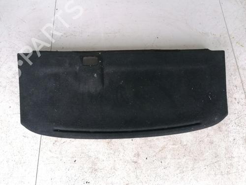 Used Rear parcel shelf Rear parcel shelf 35568530 35568530