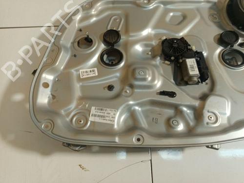 Front right window mechanism KIA CEE'D Hatchback (ED) 1.6 CRDi 90 | BP34826767C23 - Image 2