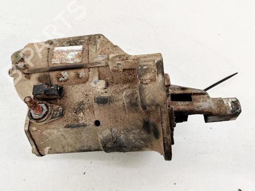 Used Starter Starter CHRYSLER VOYAGER / GRAND VOYAGER IV (RG) 3.3 (174 hp) 35394345 35394345