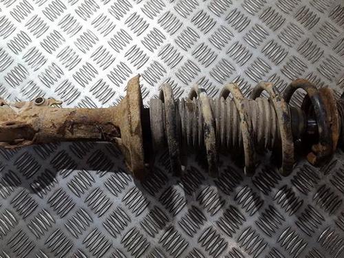 Used Left front shock absorber Left front shock absorber 35694908 35694908