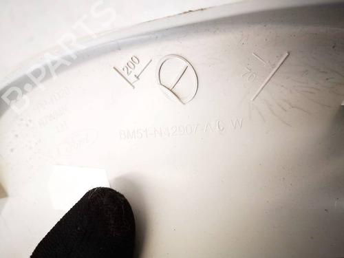 Boot lining FORD FOCUS IV (HN) 1.0 EcoBoost | BP38322829I3 - Image 3
