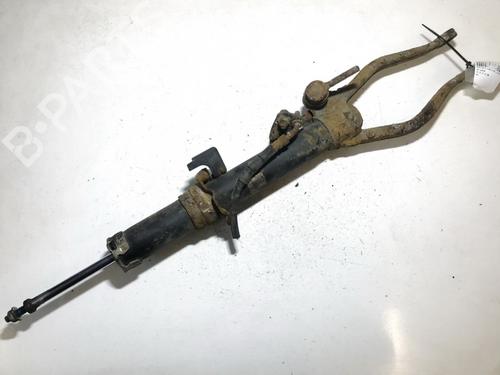 Used Right front shock absorber Right front shock absorber MAZDA 6 Hatchback (GG) 2.0 DI (GG14) (121 hp) 35672790 35672790
