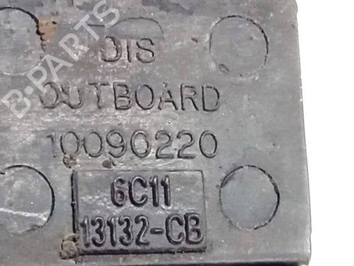 Support FORD TRANSIT Van (FA_ _) 2.2 TDCi | BP32602773C155