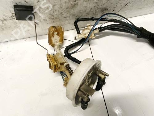 Electronic module MERCEDES-BENZ E-CLASS (W211) E 200 CDI (211.004) | BP34996491M83 - Image 2