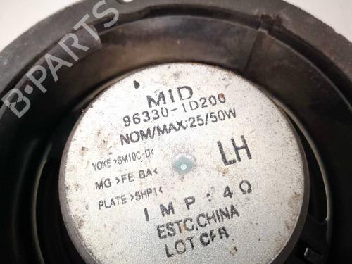 Speaker KIA CARENS III MPV (UN) 2.0 CRDi 115 | BP32561421E2 - Image 3