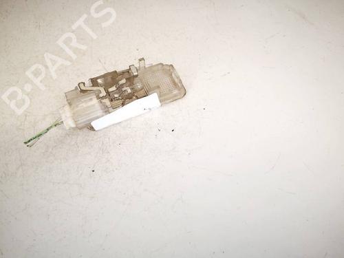 Interior roof light PEUGEOT 807 (EB_) 2.2 HDi | BP35112119I8 - Image 2