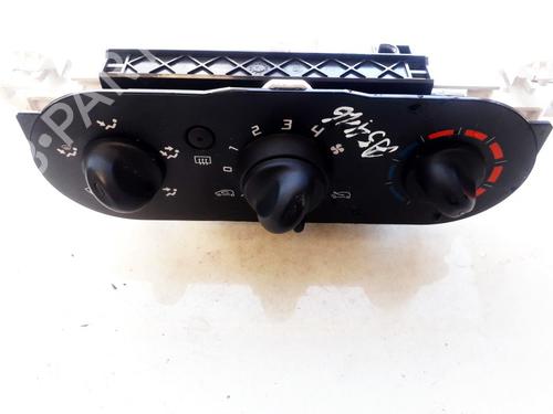 climate-control-renault-twingo-ii-cn0_-2007-35863025 main image