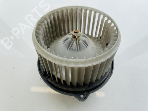 Moteur de chauffage Moteur de chauffage CADILLAC SRX 4.6 AWD (325 hp) 35505892 35505892