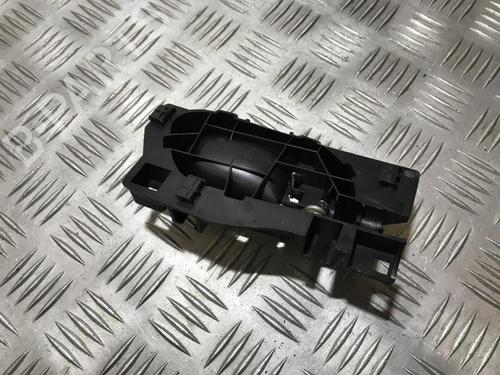 Rear left interior door handle CITROËN C5 III (RD_) 1.6 HDi 110 (RD9HZC) | BP35704124I15 - Image 2