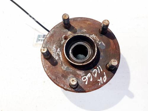 Used Left front steering knuckle Left front steering knuckle SUBARU TRIBECA (B9) 3.0 (WXE) (250 hp) 34838391 34838391
