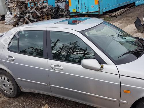 Electronic module SAAB 9-5 (YS3E) 3.0 TiD | BP33492012M83 - Image 8